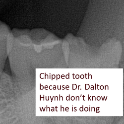 Dentist 101