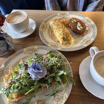 Bear & Dragon - Above (French omelette) below (Bjorn's) - Coffee & Tea Near Me - Prescott, Arizona Bear & Dragon - Above (French omelette) below (Bjorn's) - Coffee & Tea Near Me - Prescott, Arizona