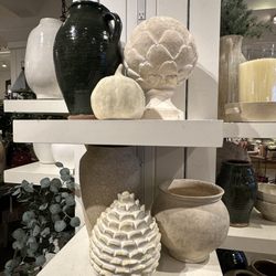 Pottery Barn - Italy reminiscent