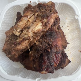 Tastee Pattee - Jerk chicken - Caribbean Near Me - Brooklyn, New York Tastee Pattee - Jerk chicken - Caribbean Near Me - Brooklyn, New York