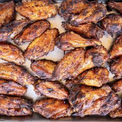 Smokin Jack's BBQ