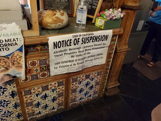 El Zarape Restaurant by null