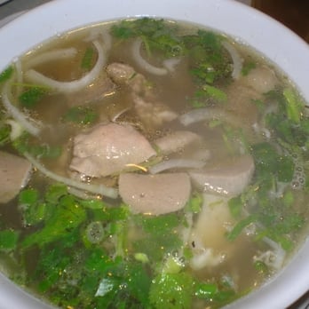 Bac Nam - Combo Pho to die for - Vietnamese Near Me - Honolulu, Hawaii Bac Nam - Combo Pho to die for - Vietnamese Near Me - Honolulu, Hawaii