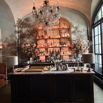 Le Coucou - French Near Me - New York, New York