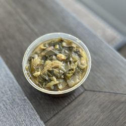 SOUL GOOD - Signature Greens