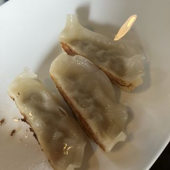 NiHao - Steamed Pork Dumplings (6) - Chinese Near Me - Baltimore, Maryland NiHao - Steamed Pork Dumplings (6) - Chinese Near Me - Baltimore, Maryland