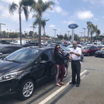 North County Ford - Car Dealers Near Me - Vista, California