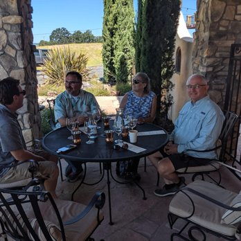 ZANOLI Wines - Wineries Near Me - Paso Robles , California