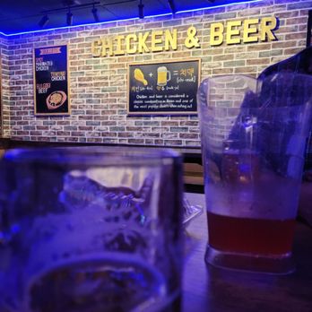 Chimak House - Riverside - Chicken Wings Near Me - Riverside, California
