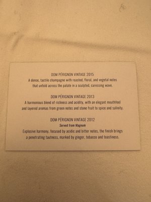 Menu photo 1 Harrods' Tea Room London, XGL Menu photo 1 Harrods' Tea Room London, XGL