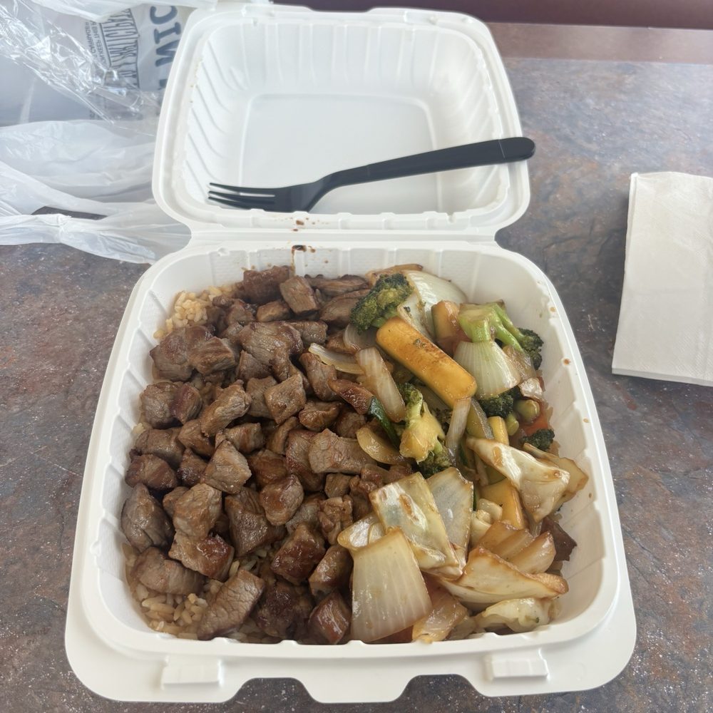 Hibachi Grill Express - Japanese Near Me - Martinez, Georgia Hibachi Grill Express - Japanese Near Me - Martinez, Georgia