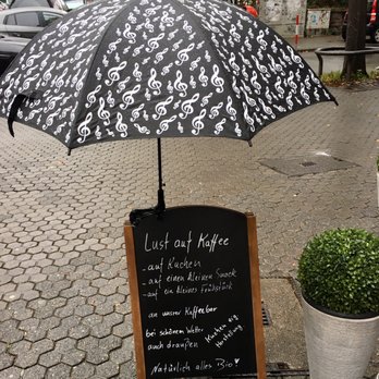 Klanghaus - Auch bei Schietwetter eine gute Adresse - Cafes Near Me - Mannheim, BW Klanghaus - Auch bei Schietwetter eine gute Adresse - Cafes Near Me - Mannheim, BW