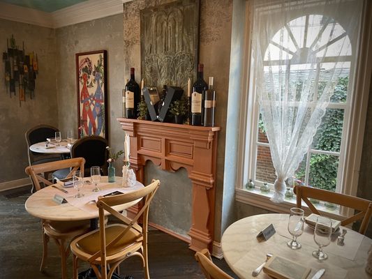 Zoubi Restaurant & Bar by null