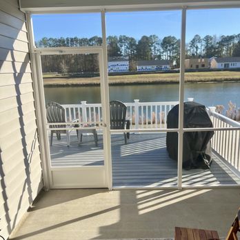 Jim Rice Custom Building - General Contractors Near Me - New Bern, North Carolina