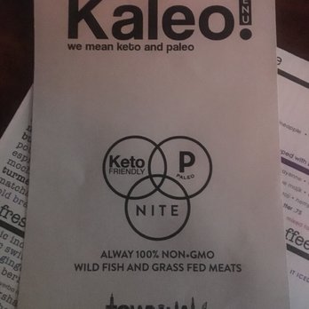 TownHall - Kaleo menu Wednesday's only - New American Near Me - Cleveland, Ohio TownHall - Kaleo menu Wednesday's only - New American Near Me - Cleveland, Ohio
