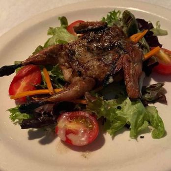 JK's Restaurant - Quail appetizer. - Steakhouses Near Me - Kill Devil Hills, North Carolina