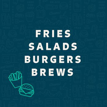Otto’s Kitchen - fries salads burgers brews - Food Trucks Near Me - Victor, Idaho
