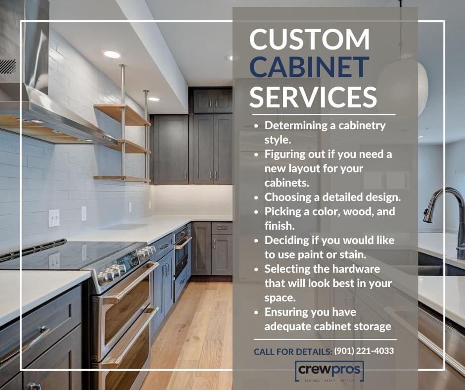 Slide of Crewpros Memphis