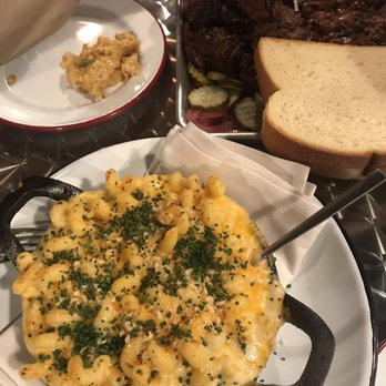 Cornbred - Skillet Mac - Barbeque Near Me - Ames, Iowa