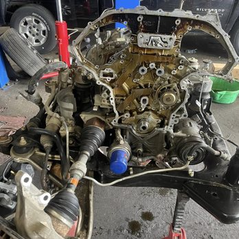 Pro Fix Auto Repair & Collision - Auto Repair Near Me - Marietta, Georgia Pro Fix Auto Repair & Collision - Auto Repair Near Me - Marietta, Georgia