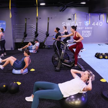 SWEAT440 Coconut Grove - Interval Training Gyms Near Me - Miami, Florida SWEAT440 Coconut Grove - Interval Training Gyms Near Me - Miami, Florida