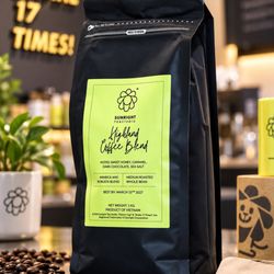 Sunright Tea Studio - Alhambra