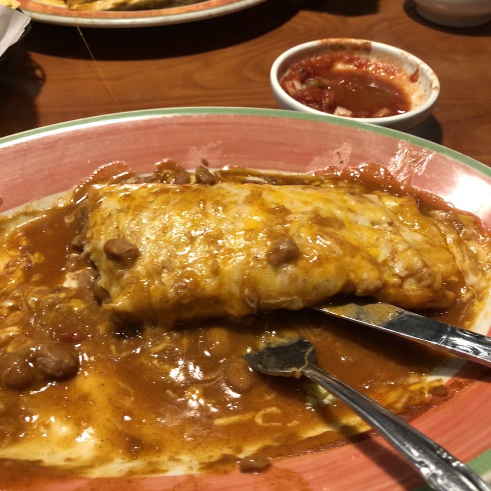 Paradiso Mexican Restaurant - Bean and cheese burrito - Mexican Near Me - Bismarck, North Dakota Paradiso Mexican Restaurant - Bean and cheese burrito - Mexican Near Me - Bismarck, North Dakota
