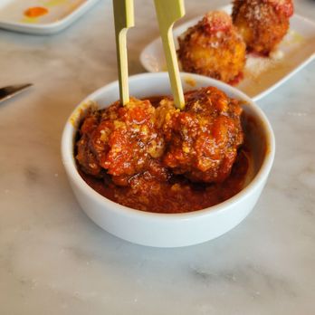SRV Boston - Italian Near Me - Boston, Massachusetts