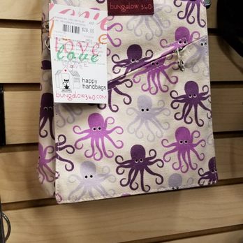 Newbury Comics - Octo bag - Books, Mags, Music & Video Near Me - Cambridge, Massachusetts