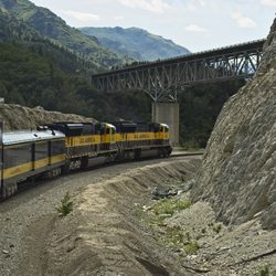 Alaska Travel Connections