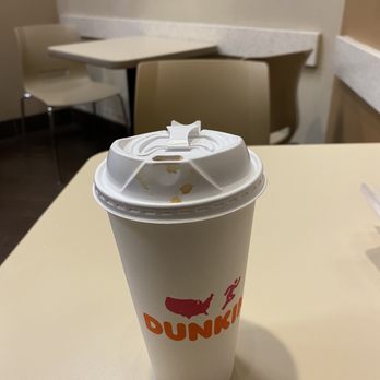 Dunkin' - Coffee Time - Coffee & Tea Near Me - Bethesda, Maryland