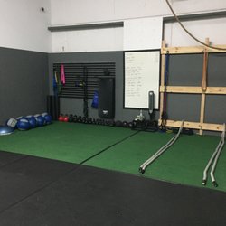 Myrtle Beach High Performance Center