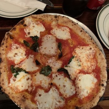 Roberta's - Pizza Near Me - Brooklyn, New York