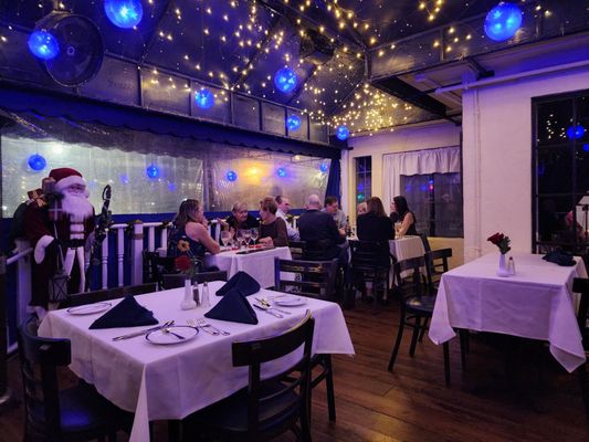 Pelican cafe by null