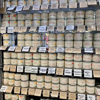 Marché Atwater - So many spices! - Public Markets Near Me - Montreal, Quebec Marché Atwater - So many spices! - Public Markets Near Me - Montreal, Quebec