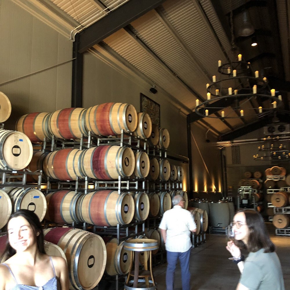 Lasseter Family Winery - Wineries Near Me - Glen Ellen, California Lasseter Family Winery - Wineries Near Me - Glen Ellen, California