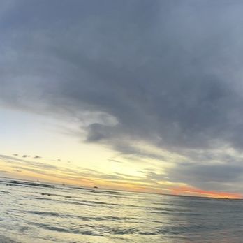 Waikiki Beach - Bleach panoramic - Beaches Near Me Waikiki Beach - Bleach panoramic - Beaches Near Me