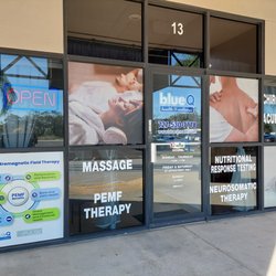 Blue Q Health And Wellness
