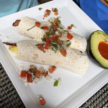 Ostra - Tacos! - New American Near Me - San Antonio, Texas