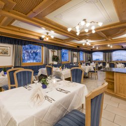 Hotel Alpenrose