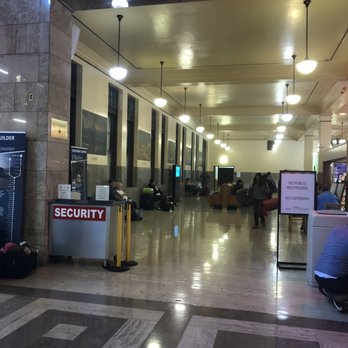 Amtrak - Train Stations Near Me - Portland, Oregon