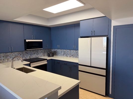 Meltini Kitchen & Bath Design