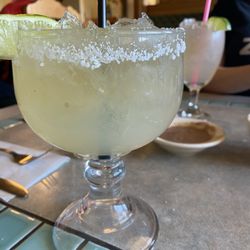 Fiesta Guadalajara - Booze