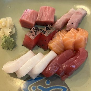Oishii - Sushi Bars Near Me - Houston, Texas