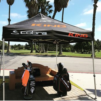 Troy Grant Golf - Golf Lessons Near Me - Long Beach, California