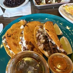 Beef Birria Tacos