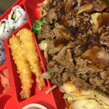 Edo Japan - Japanese Near Me - Mississauga, Ontario
