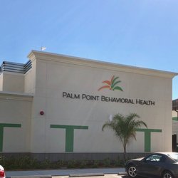 Palm Point Behavioral Health