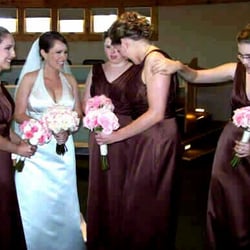 Weddings From the Heart