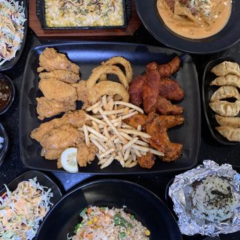 Chicken Day - Chicken Wings Near Me - Los Angeles, California